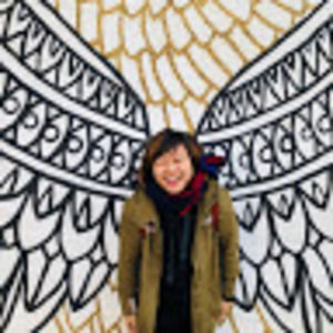 Meet your Posher, Chun yi